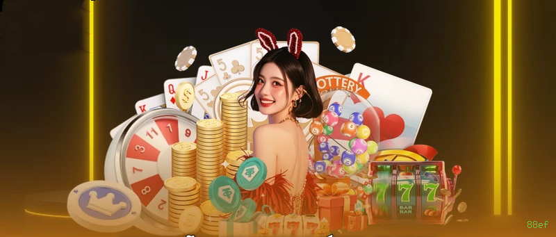 Slots Premium da PG Soft na 88ef
