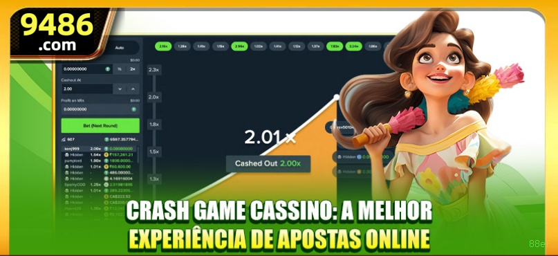 Dicas para ganhar na 88ef